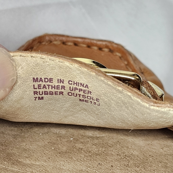 Michael Kors Shoes - Picture 8 of 9